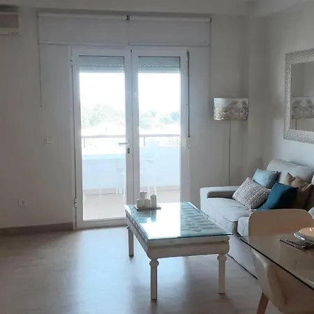 Apartamento- Atico En Mijas Costa , Con Piscina. Sitio de Calahonda