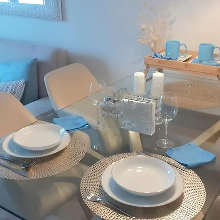 Apartamento- Atico En Mijas Costa , Con Piscina. Sitio de Calahonda