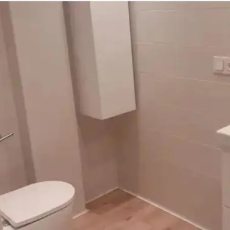 Apartamento- Atico En Mijas Costa , Con Piscina. Apartamento *