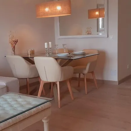 アパート Apartamento- Atico En Mijas Costa , Con Piscina. Sitio de Calahonda