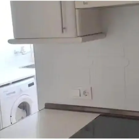 アパート Apartamento- Atico En Mijas Costa , Con Piscina.