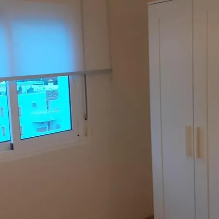 Διαμέρισμα Apartamento- Atico En Mijas Costa , Con Piscina.